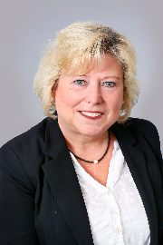 Frau Ute Wehrfeld